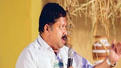 நிலவேம்புக் குடிநீரில் எந்த ஆபத்தும் இல்லை: கமலுக்கு பதிலளிக்கும் டாக்டர் சிவராமன்