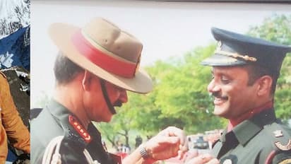 ಸಾವು ಗೆದ್ದು, ಬದುಕಿ ಬಂದ ಇಬ್ಬರು ಕನ್ನಡಿಗ ಯೋಧರು