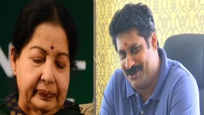 அம்மா வீட்டு நாற்காலிக்கு ஆணிபிடுங்குனவனுக்கு துபாய், குவைத் வளைகுடா நாடுகளில் சொத்தா?: சஜீவனை வெச்சு செய்யும் வாட்ஸ் ஆப் குரூப்...