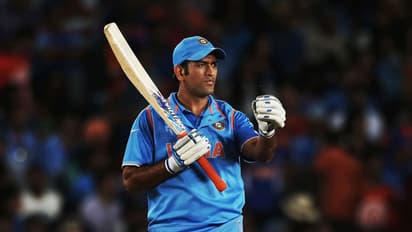 ಧೋನಿ ವಿಶ್ವಕಪ್ ಆಡೋದು ಕನ್ಫರ್ಮ್: ವಿಶ್ವಕಪ್'ನಲ್ಲಿ ಯಾವ ಕ್ರಮಾಂಕದಲ್ಲಿ ಆಡ್ತಾರೆ ಮಹಿ?