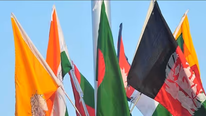 Nepal calls off SAARC Summit 2016