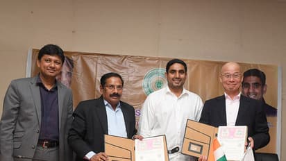 తిరుమల, విశాఖ, అమరావతిలలో తిరుగనున్న విద్యుత్ వాహనాలు