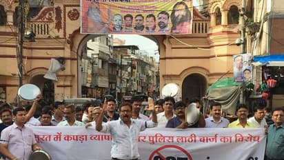 ಗುಜರಾತ್ ಮತದಾರರನ್ನು ಓಲೈಸಲು ಜಿಎಸ್’ಟಿ ಕಡಿತ: ಶಿವಸೇನೆ