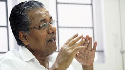 ചികിത്സയ്ക്ക് ശേഷം മുഖ്യമന്ത്രി പിണറായി വിജയന് തിരിച്ചെത്തി