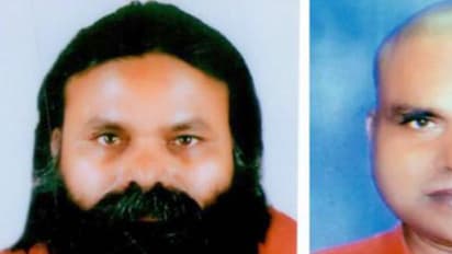 ಬಿಎಸ್ಪಿ ಮುಖಂಡನ ಹತ್ಯೆಗೆ ಸುಪಾರಿ ಕೊಟ್ಟ ಸ್ವಯಂಘೋಷಿತ ದೇವಮಾನವ ಬಾಬಾ ಪ್ರತಿಭಾನಂದ ಬಂಧನ