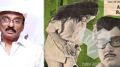 അനുഭൂതി തഴുകിയ പാട്ടുകള്‍