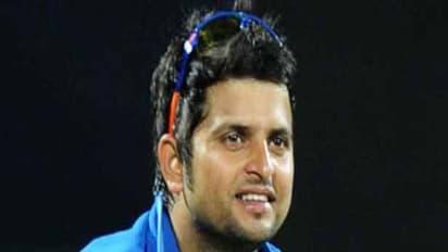 করোনা যুদ্ধে ৫২ লক্ষ টাকা অনুদান করলেন সুরেশ রায়না