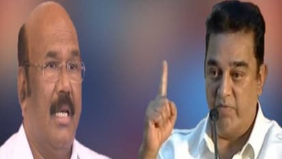 தைரியம் இருந்தா நீங்க இதை செஞ்சு காட்டுங்க.. கமலுக்கு அமைச்சர் ஜெயக்குமார் ஓபன் சேலஞ்ச்!!