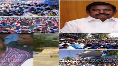 ஹைட்ரோகார்பன் திட்டத்துக்கு எதிர்ப்பு - நெடுவாசல் போராட்டக் குழுவினர் மார்ச் 1-ம் தேதி முதல்வருடன் சந்திப்பு