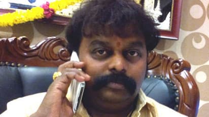 Zameer is still a child: Sharavana