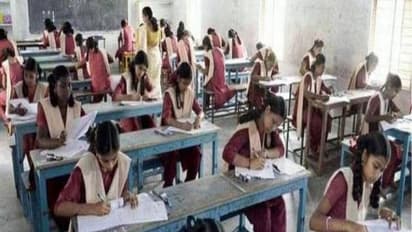 10, 12ನೇ ತರಗತಿ ಪರೀಕ್ಷೆಗೆ ದಿನಾಂಕ ಘೋಷಣೆ..!