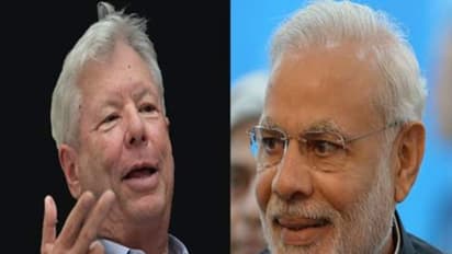 டிமானிடைசேசன் இந்தியாவின் மிகப் பெரிய தவறு !! 2000 ரூபாய் நோட்டு ஊழலுக்கு ஊற்றுக்கண்… போட்டுத் தாக்கும் அமெரிக்க வல்லுநர்!!!