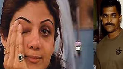 Watch: How Shilpa Shetty's night out turned into a nightmare