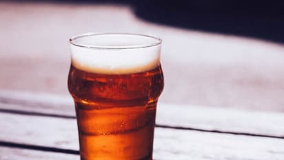 Maharashtra drought: Cut down on beer, says Shiv Sena