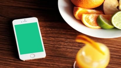 இனி சத்தான இந்திய உணவை தேடிப்பிடித்து சாப்பிடலாம் - புதிய ஆப்ஸை அறிமுகம் செய்கிறது மத்திய அரசு