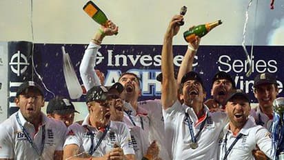 ಆ್ಯಷಸ್ ವೇಳೆ ಕಡಿಮೆ ಕುಡಿಯಲು ತೀರ್ಮಾನಿಸಿದ ಆಂಗ್ಲರು