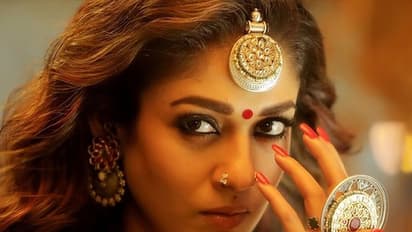 నయనతార ‘నో’ చెప్పిన తెలుగు హీరో ఎవరు?