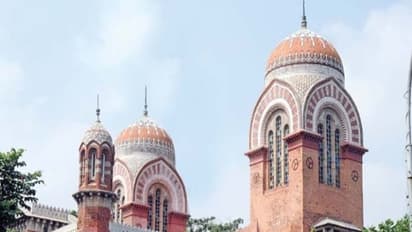 6 ஜனாதிபதிகளை தந்த சென்னை பல்கலைக்கழகம்..! ஜனாதிபதியே புகழாராம்..!