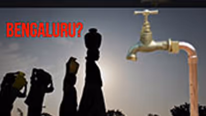 BBC: Bengaluru only Indian city in the world to have no water; here is what can we do