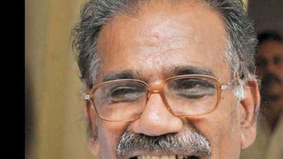 ഫോണ് കെണി കേസ് ഒത്തുതീര്പ്പായി; പരാതി പിന്വലിക്കണമെന്ന് യുവതിയുടെ ഹര്ജി