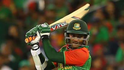 KKR lose out on Shakib al Hasan - huge setback just before IPL 2017 playoffs