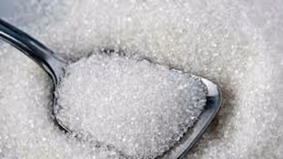 sugar