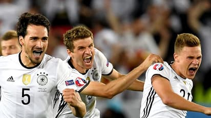 ലോകകപ്പിന് മുന്നോടിയായുള്ള ഫിഫ റാങ്കിംഗ് പുറത്തുവിട്ടു