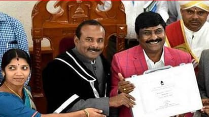 ಬಿಬಿಎಂಪಿ ಬಜೆಟ್ ಮಂಡನೆ: ಮೇಯರ್ , ಆಯುಕ್ತರ ನಿವಾಸ ನಿರ್ಮಾಣಕ್ಕೆ 5 ಕೋಟಿ, ಕಾರ್ಪೊರೇಟರ್'ಗಳ ಗೌರವಧನ 3 ಪಟ್ಟು ಹೆಚ್ಚಳ