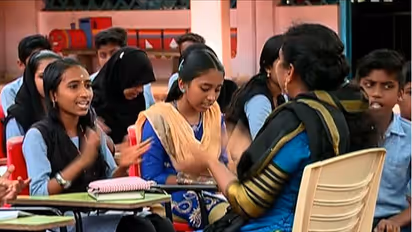 ಅತಿಥಿ ಶಿಕ್ಷಕರ ನೇಮಕಕ್ಕೆ ಆದೇಶ : ಹುದ್ದೆ - ವೇತನವೆಷ್ಟು..?