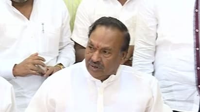 ಈಶ್ವರಪ್ಪ, ಆರ್.ಅಶೋಕ್ ನೇತೃತ್ವದಲ್ಲಿ ಇಂದು 'ರಾಜಭವನ ಚಲೋ' ಪ್ರತಿಭಟನೆ