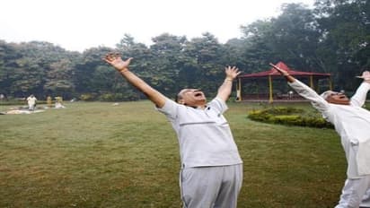 உலகில் மகிழ்ச்சியான மக்கள் வசிக்கும் நாடுகளில் இந்தியாவுக்கு எந்த இடம் தெரியுமா...? இதை படிங்க...