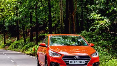 വെര്ണയ്ക്ക് പുതിയ എഞ്ചിന് അവതരിപ്പിച്ച് ഹ്യുണ്ടായി