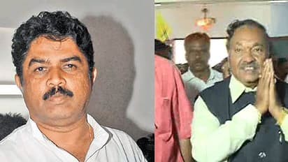 ಆರ್. ಅಶೋಕ್ ಒತ್ತಡದಿಂದ ಬಿಜೆಪಿಯಿಂದ ಅಮಾನತ್ತಾದರಾ ವೆಂಕಟೇಶ್ ಮೂರ್ತಿ?