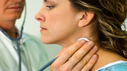 தைராய்டு பிரச்னையா ......? இதுமட்டும் போதுமே.......!!