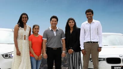 ದೀಪಾಗೆ ಕಾರ್ ಬದಲು ನಗದು