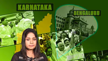 Karnataka Elections 2018: Bengaluru, an unlucky seat for top leaders?