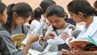 తెలంగాణ ఐసెట్ ఫలితాలు విడుదల