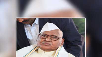 ಮಾಜಿ ಉ.ಪ್ರ. ಸಿಎಂ ರಾಮನರೇಶ್ ಯಾದವ್ ನಿಧನ