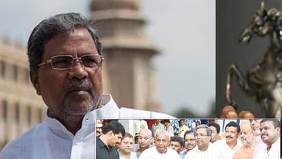 ದೇವೇಗೌಡ, ಸಿದ್ದರಾಮಯ್ಯ ಮತ್ತಷ್ಟು ಹತ್ತಿರ