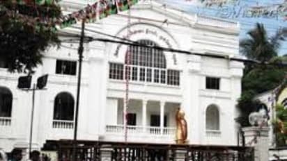 உளவுத்துறை கொடுத்த ரகசிய அறிக்கை... அடுத்த அதிமுக புள்ளி இவர்தானா..?