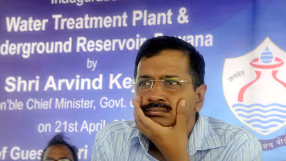 Capital Buzz: NCP has a surprise for the Congress, while AAP figures in BJP's plans