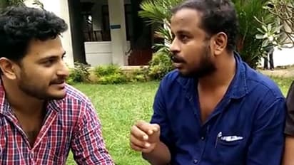 നരകത്തില്‍ പാപിയുടെ തലച്ചോറ് കൊണ്ട് പോപ്പ്കോണ്‍ ഉണ്ടാക്കും