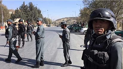 অযোধ্যার বিতর্কিত মামলার রায় আজ, দেশ জুড়ে নিরোপত্তার কঠিন চাদর