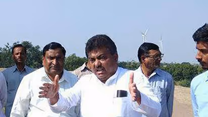 ಸುಮಲತಾ ಪರ ಎಂಬಿಪಿ ಬ್ಯಾಟ್.. ಬದಲಾಗುತ್ತಾ ಟಿಕೆಟ್ ಫೈಟ್!