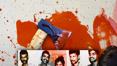 ದಂಡುಪಾಳ್ಯ ಹಂತಕರಿಗೆ ಕೊಂಚ ರಿಲೀಫ್; ಗಲ್ಲುಶಿಕ್ಷೆ ರದ್ದು