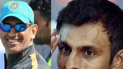 ധോണിയെ എക്കാലത്തെയും മഹാന് എന്ന് വിശേഷിപ്പിച്ച് മാലിക്ക്