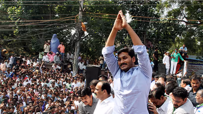 YSRCP will win 137 seats in 2019 elections: YS Jagan