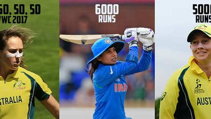 Women’s World Cup: Here are three more records broken yesterday other than Raj’s