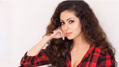 Sadha to play the role of a sex worker