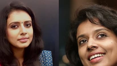 Singer Sithara Krishnakumar has an explanation for her new look